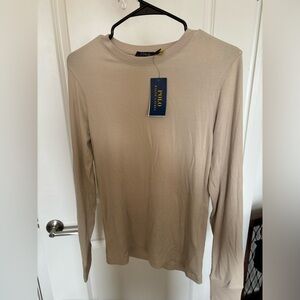 POLO Ralph Lauren Long Sleeve Tee